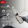 Pigeon SS Vacuum Aqua Stainless Steel Water Bottle - 1000 ml