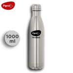 Pigeon SS Vacuum Aqua Stainless Steel Water Bottle - 1000 ml