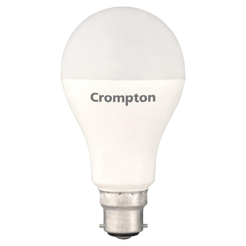 Crompton 18W B22 LED Bulb,Pack of 1