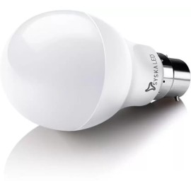Syska 12 W Standard B22 LED Bulb