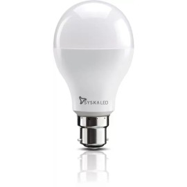 Syska 12 W Standard B22 LED Bulb