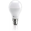 Syska 15 W Standard B22 LED Bulb