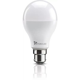Syska 15 W Standard B22 LED Bulb