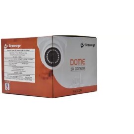 Secureye SD-2MPIR 2MP Dome CCTV Camera