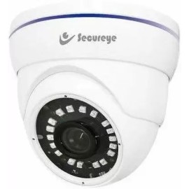 Secureye SD-2MPIR 2MP Dome CCTV Camera