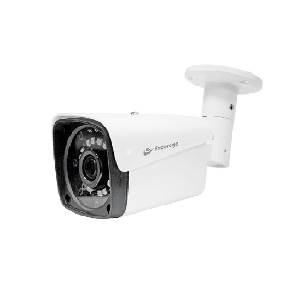 Secureye 2MP Bullet IR Camera SIP-2HD-W20E / S-IP-W1