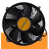 Frontech FT-0825 Support LGA 775 Socket CPU Cooler (Black)