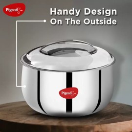 Pigeon Casserole Royal Serving Pot 3.5 Ltr