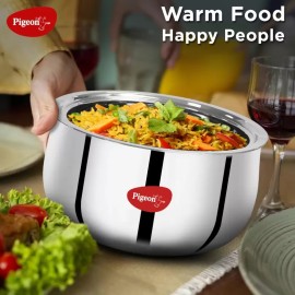 Pigeon Casserole Royal Serving Pot 3.5 Ltr