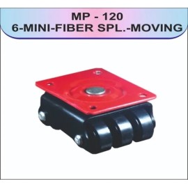 6 Mini Fiber Spl Fix Moving (Pack of 4) MP-120