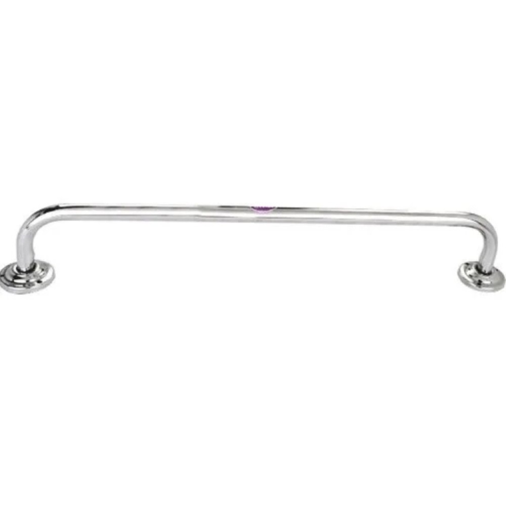 Stainless Steel  Towel Rod Bend 3/4 MP-160