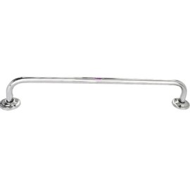 Stainless Steel  Towel Rod Bend 3/4 MP-160