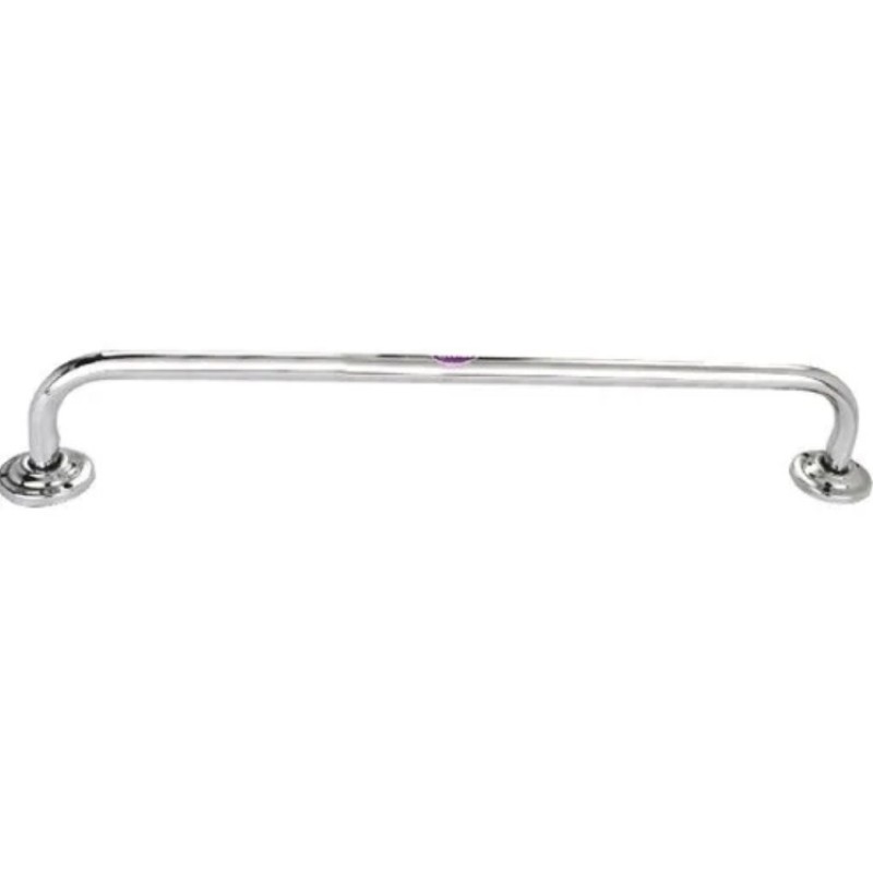 Stainless Steel  Towel Rod Bend 3/4 MP-160