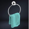 Stainless Steel Towel Ring Solid Consil (Pack of 2) MP-165