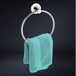 Stainless Steel Towel Ring Solid Consil (Pack of 2) MP-165