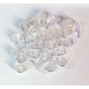 PVC Glass Spot Holder Clear (Pack of 100pcs) MP-168