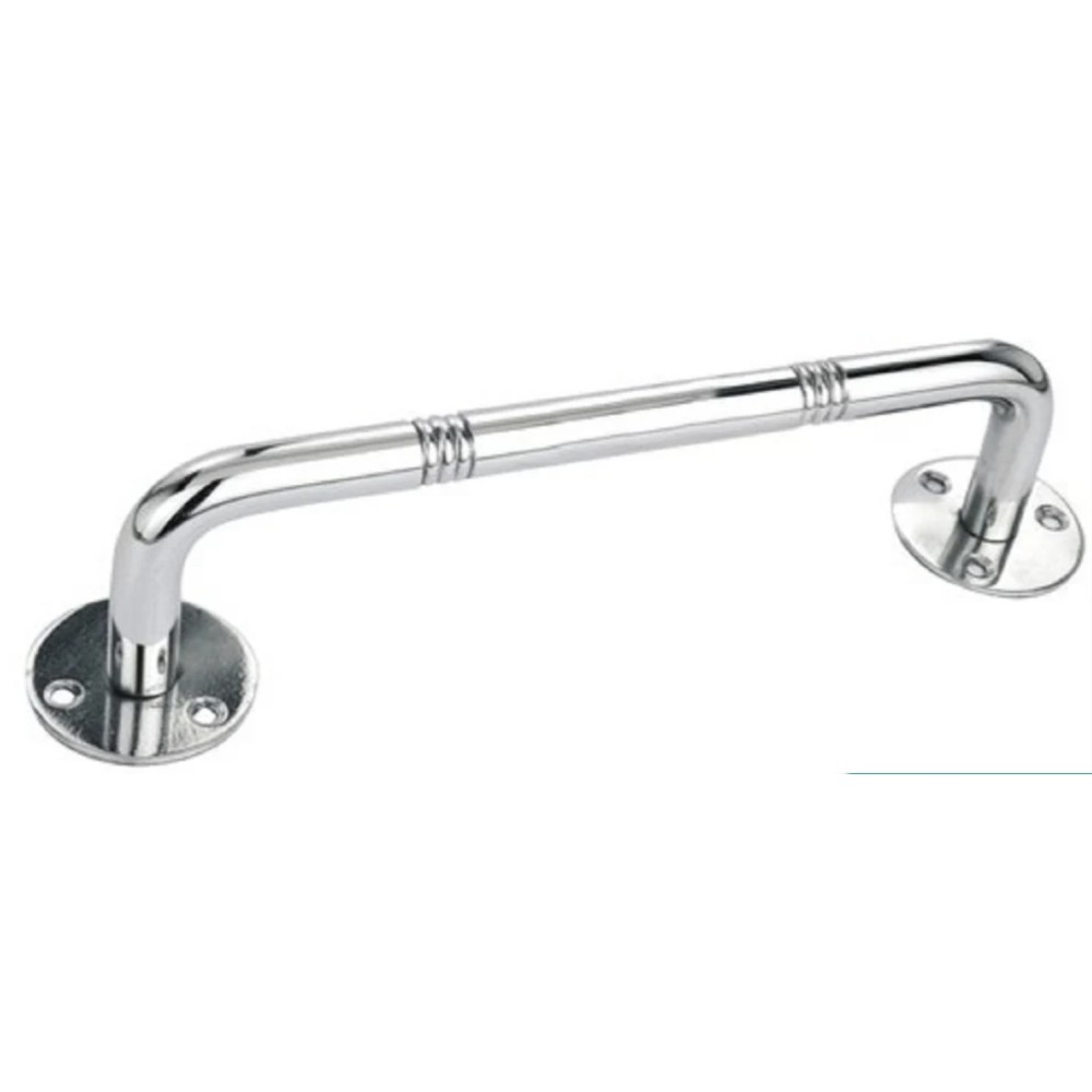 Stainless Steel Toilet Handel for Bathrooms (Pack of 1) MP-170