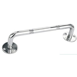 Stainless Steel Toilet Handel for Bathrooms (Pack of 1) MP-170