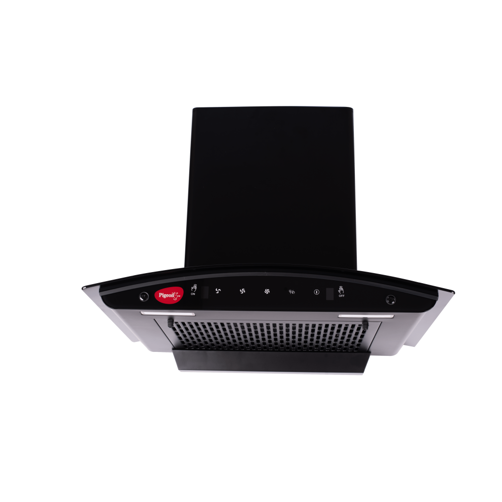 Pigeon Chimney BLACK DIAMOND - 60
