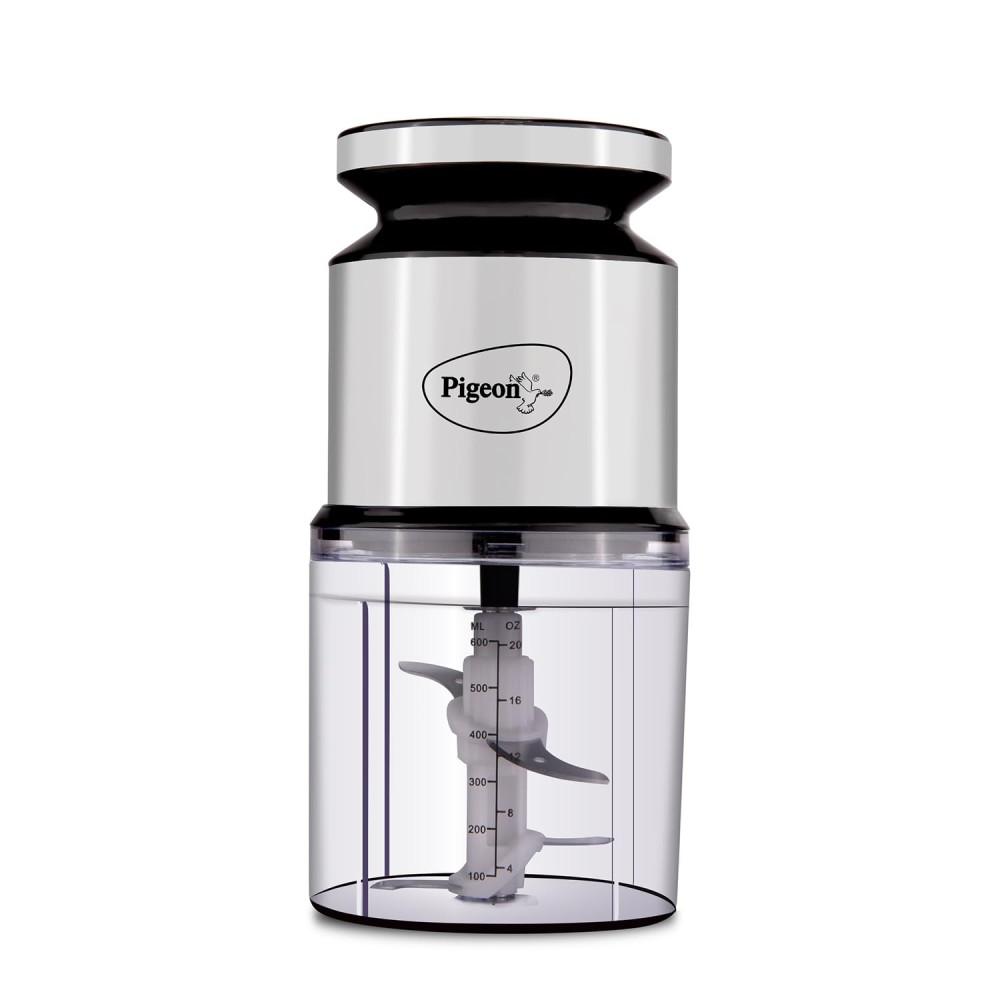 Pigeon Ultra Fast Electric 300 Watts Electric Chopper