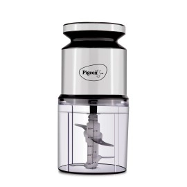 Pigeon Ultra Fast Electric 300 Watts Electric Chopper