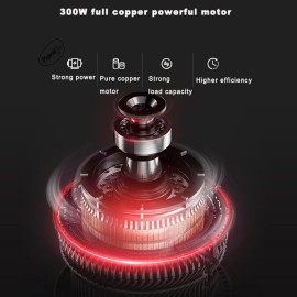Pigeon Ultra Fast Electric 300 Watts Electric Chopper