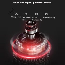 Pigeon Ultra Fast Electric 300 Watts Electric Chopper