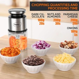 Pigeon Ultra Fast Electric 300 Watts Electric Chopper
