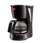 Pigeon Modern Cucina 5 Cups Coffee Maker (Black)