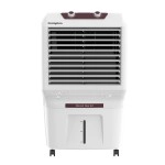 Crompton Marvel Neo Inverter Compatible Portable Personal Air Cooler (40L, White)