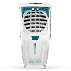 Crompton Ozone 88 Litres Desert Air Cooler for home Large & Easy Clean Ice Chamber 4-Way Air Deflection High Density Honeycomb Pads Everlast Pump Auto Fill