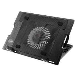 Frontech Laptop Cooling Pad CP-0001