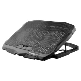 Frontech Laptop Cooling Pad CP-0002