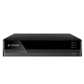 Secureye 4 Channel XVR – S-S-4C2H-4MDG