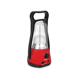 Pigeon Lumino LED Emergency Rechargeable Lamp with 1600 mAH and 50 Hours Backup