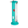 Pigeon Radiance LED Torch with Emergency Light (Cyan)