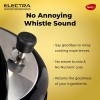 Pigeon Electra Electric Pressure Cooking System with 18 Pre-Set Menus, 6 litre
