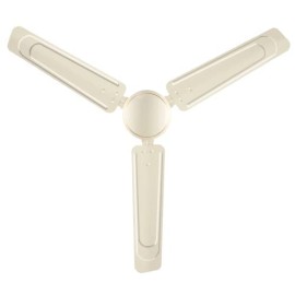 Bajaj Edge HS Ceiling Fan (White, Bianco, 1200 mm)