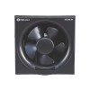 Bajaj Maxima DX 150mm Exhaust Fan (Black)