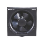 Bajaj Maxima DX 150mm Exhaust Fan (Black)