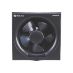 Bajaj Maxima DX 150mm Exhaust Fan (Black)