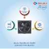 Bajaj Maxima DX 150mm Exhaust Fan (Black)