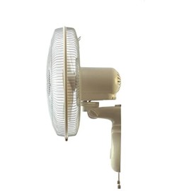 Crompton High Flo Neo 400 mm 3 Blade Wall Fan(KD White,Pack of 1)