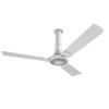 NNEX Glyde A40 1200 mm BEE 2 Star Rated Premium Ceiling Fan 20% Higher Air Thrust 2-Yr Warranty, Snow White