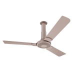 NNEX Glyde A40 1200 mm BEE 2 Star Rated Premium Ceiling Fan 20% Higher Air Thrust 2-Yr Warranty, Blush