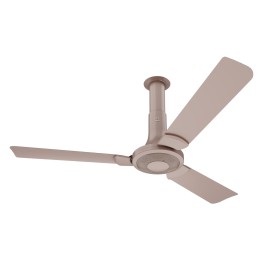 NNEX Glyde A40 1200 mm BEE 2 Star Rated Premium Ceiling Fan 20% Higher Air Thrust 2-Yr Warranty, Blush
