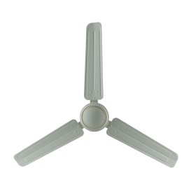 Bajaj New Bahar 1200mm Ceiling Fan (Ivory, Bianco)