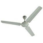 Bajaj New Bahar 1200mm Ceiling Fan (Ivory, Bianco)