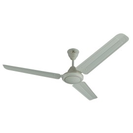 Bajaj New Bahar 1200mm Ceiling Fan (Ivory, Bianco)