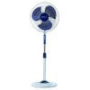 Bajaj Neo-Spectrum 400 mm Pedestal Fan (Blue)